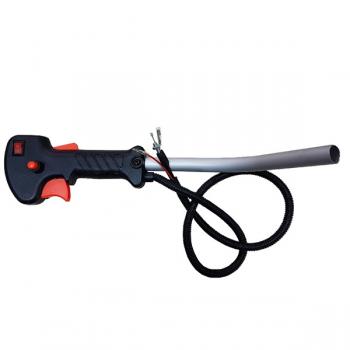 KABZE TERTİBATI HYUNDAI HYXM58 / GT52 / CG523 YAN YIRPAN