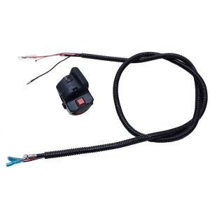 KABZE TERTİBATI HYUNDAI HYXM58S SIRT TIRPAN  ESKİ MODEL