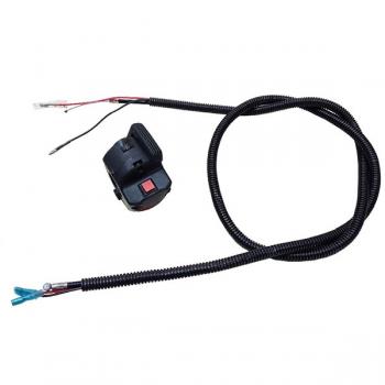 KABZE TERTİBATI HYUNDAI HYXM58S SIRT TIRPAN  ESKİ MODEL