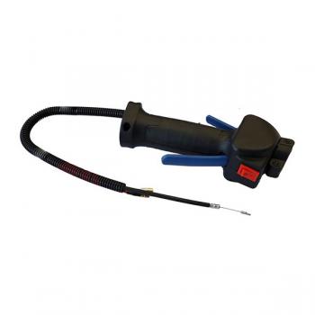 KABZE TERTİBATI HYUNDAI HYX26 / HYX33T  MOTORLU TIRPAN