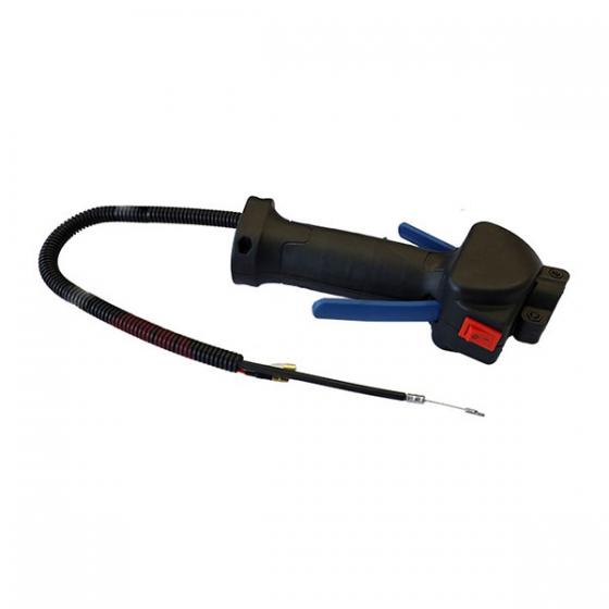KABZE TERTİBATI HYUNDAI HYX26 / HYX33T  MOTORLU TIRPAN