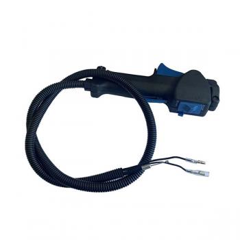 KABZE TERTİBATI HYUNDAI HYX550S SIRT TIRPAN