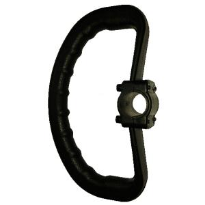 PİLOT KOL HYUNDAI HYXM58S  SIRT TIRPAN
