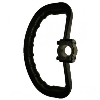 PİLOT KOL HYUNDAI HYXM58S  SIRT TIRPAN