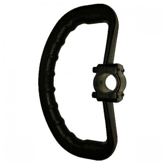 PİLOT KOL HYUNDAI HYXM58S  SIRT TIRPAN