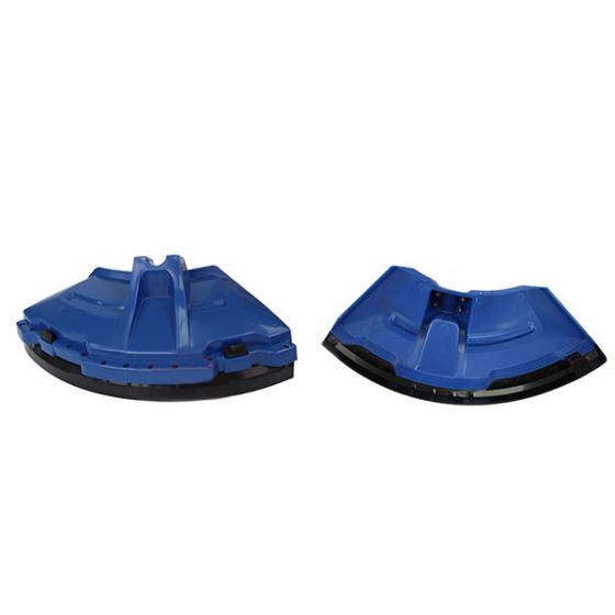 SİPERLİK HYUNDAI HYX550 / HYX550S  TIRPAN  KOMPLE