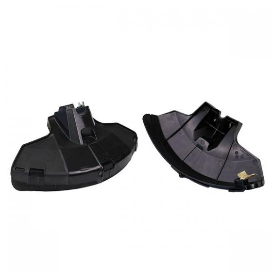 SİPERLİK HYUNDAI HYX550 / HYX560 YAN  TIRPAN  KOMPLE