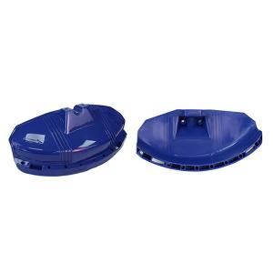 SİPERLİK  HYUNDAI HYXM58 YAN TIRPAN 28mm ESKİ MODEL