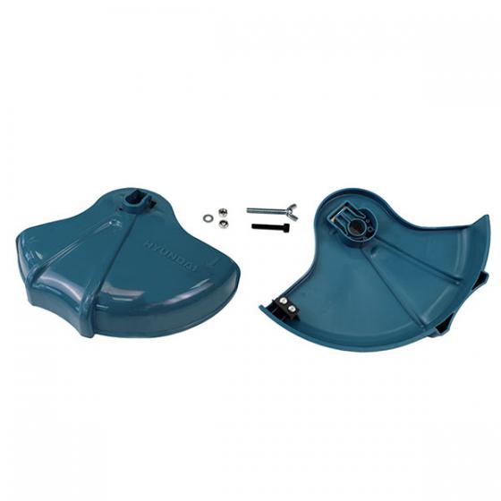 SİPERLİK  HYUNDAI HZ1000  ELEKTRİKLİ TIRPAN