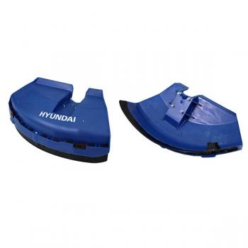 SİPERLİK HYUNDAI HYX43  TIRPAN KOMPLE