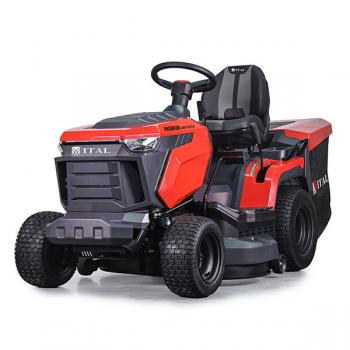 İTAL ÇİM BİÇME TRAKTÖRÜ LONCIN 635cc