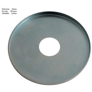 TIRPAN TOZLUK SACI STIHL FS450 / FS480  20x80,3 mm