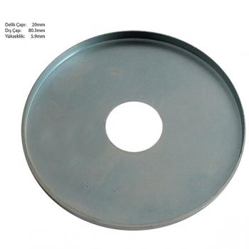 TIRPAN TOZLUK SACI STIHL FS450 / FS480  20x80,3 mm