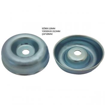 BIÇAK TASI HYUNDAI HYX55 / HYX560   10mm