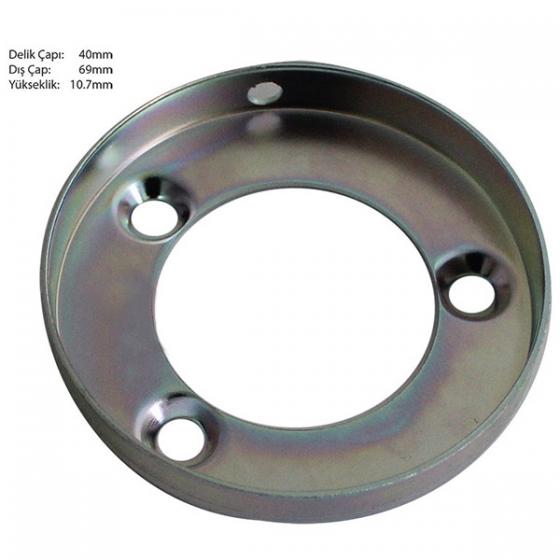 TIRPAN TOZLUK SACI KAWASAKI TH48  YAN  40x59 mm