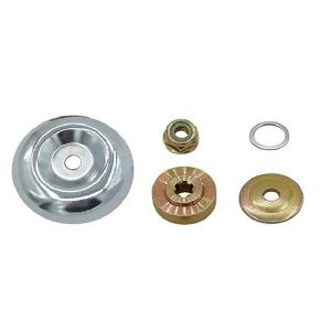 BIÇAK TASI + BIÇAK PULU 6 DİŞ+SOMUN SET