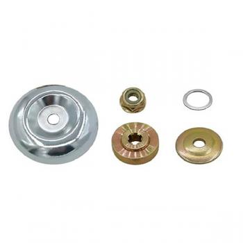 BIÇAK TASI + BIÇAK PULU 6 DİŞ+SOMUN SET