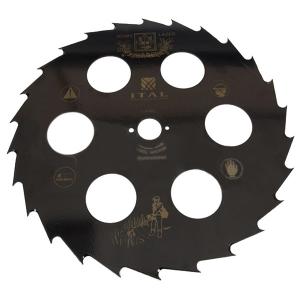 TIRPAN DAİRE TESTERE 26TX1,3MMX305MM T13.00.014