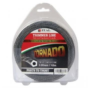 İTAL MİSİNA TORNADO 3,3 mm 45mt