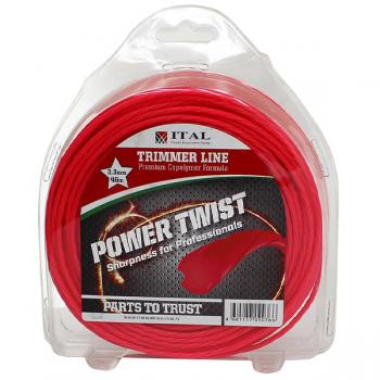 İTAL MİSİNA POWER TWIST 4.00mm 28 mt