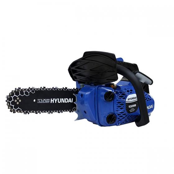 Hyundai TCS2500 Motorlu Dal Budama Testeresi