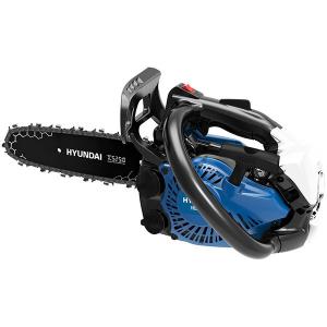 HYUNDAI MOTORLU TESTERE TCS2510V MOTORLU DAL BUDAMA
