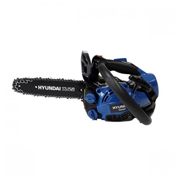 Hyundai TCS2520 Motorlu Dal Budama Testeresi