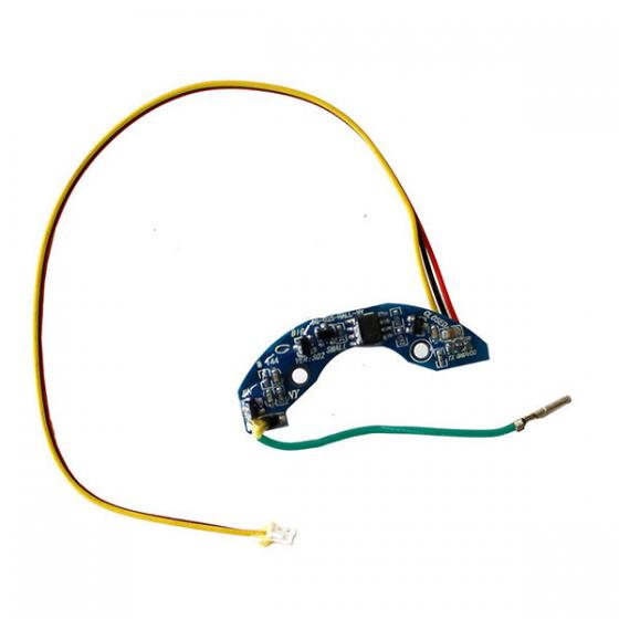 TETİK KARTI HYUNDAI 25XP / LASERCUT-32XP / PMS32