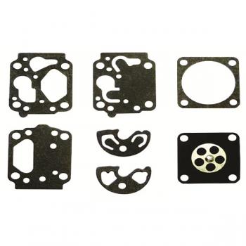 KARBÜRATÖR DİYAFRAM TAKIMI KAWASAKI TH43 - TH48 BOŞ