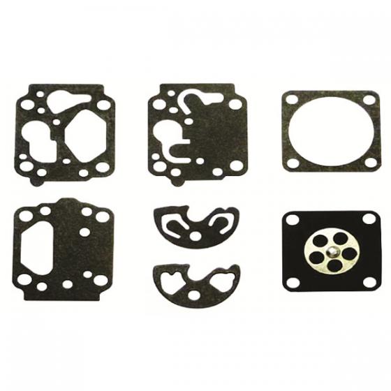 KARBÜRATÖR DİYAFRAM TAKIMI KAWASAKI TH43 - TH48 BOŞ