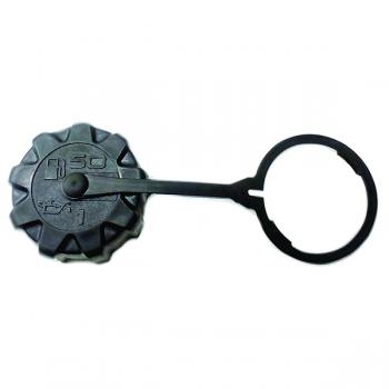 DEPO KAPAĞI BENZİN KAWASAKI TJ53