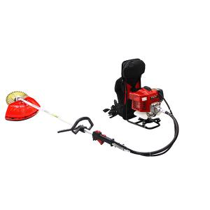 ITAL KAWASAKI TJ53 MOTORLU TIRPAN  SIRT TİP