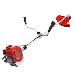 ITAL KAWASAKI TJ53 MOTORLU TIRPAN  YAN TİP