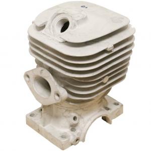 SİLİNDİR+PİSTON HYUNDAI HMT450/4016/4100 41mm