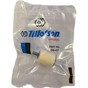 BENZİN FİLTRESİ KEÇELİ TİLLOTSON - 2 ADET