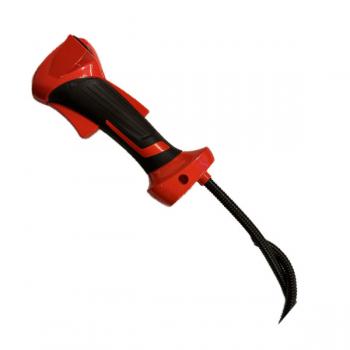 KABZE TERİBATI ARCHER MOTORLU YAN TIRPAN CG520 KOMPLE