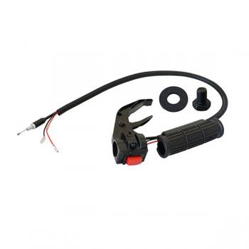 KABZE TERTİBATI HYUNDAI HYD520 TOPRAK BURGU