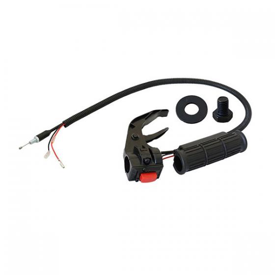 KABZE TERTİBATI HYUNDAI HYD520 TOPRAK BURGU