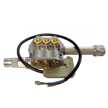 POMPA KAFASI HYUNDAI VSP-110P BASINÇLI YIKAMA KOMPLE