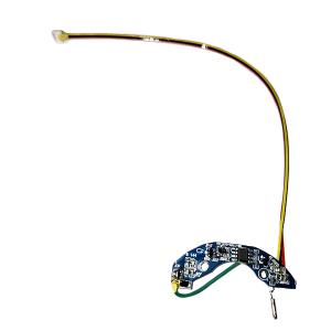 TETİK KARTI İTAL AKÜLÜ BUDAMA MAKASI FX25