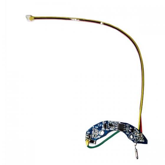 TETİK KARTI İTAL AKÜLÜ BUDAMA MAKASI FX25