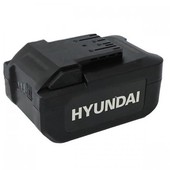 BATARYA HYUNDAI AKÜLÜ TESTERE HCS510XP