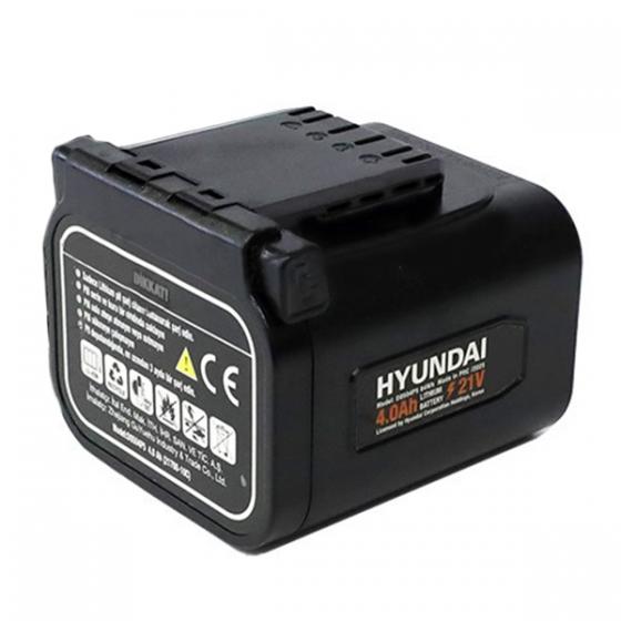 BATARYA HYUNDAI AKÜLÜ BUDAMA MAKASI LASER CUT-45XP 4AH 25.2V