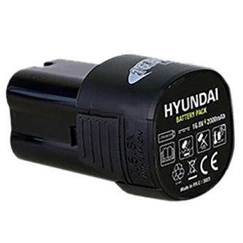 BATARYA HYUNDAI AKÜLÜ BUDAMA MAKASI HCS176  16.8V  2 Ah
