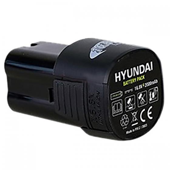 BATARYA HYUNDAI AKÜLÜ BUDAMA MAKASI HCS176  16.8V  2 Ah