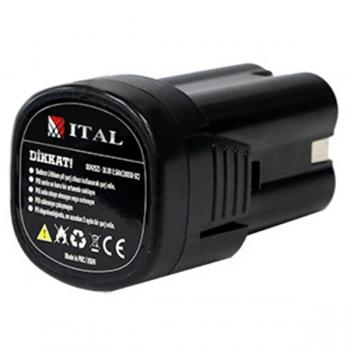 BATARYA ITAL  PMS32 / PMX35  2.5 Ah 16.8 V