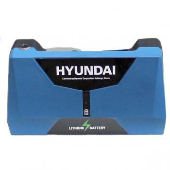 BATARYA HYUNDAI ÇAY TOPLAMA  HTH30C / HTH35C