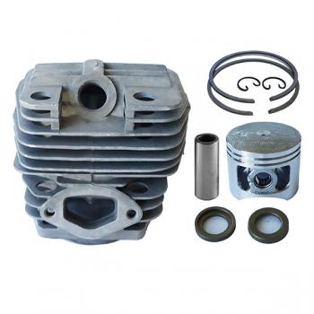 SİLİNDİR+PİSTON HYUNDAI HMT7600