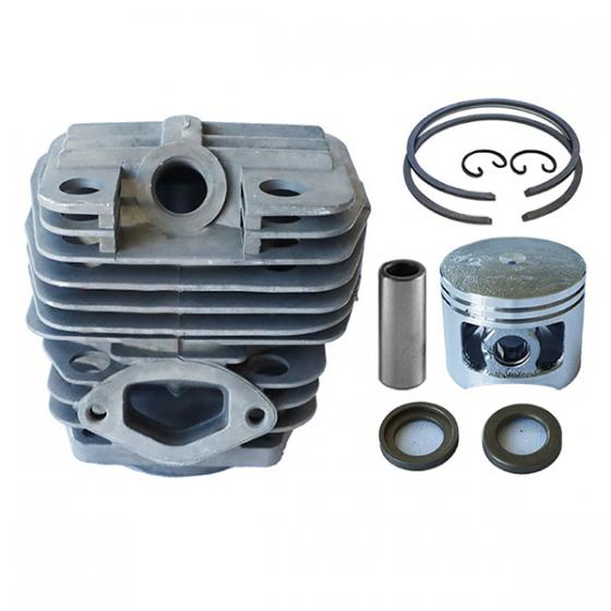 SİLİNDİR+PİSTON HYUNDAI HMT7600