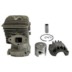 SİLİNDİR+PİSTON HYUNDAI TCS2500  34mm